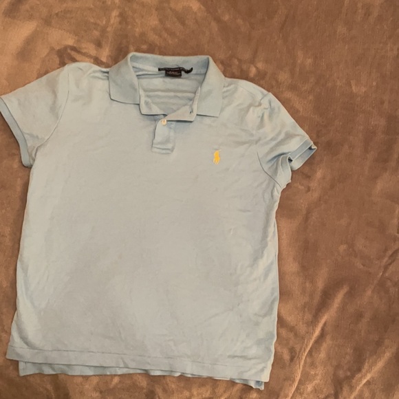 Women’s Golf Polo - Picture 2 of 2